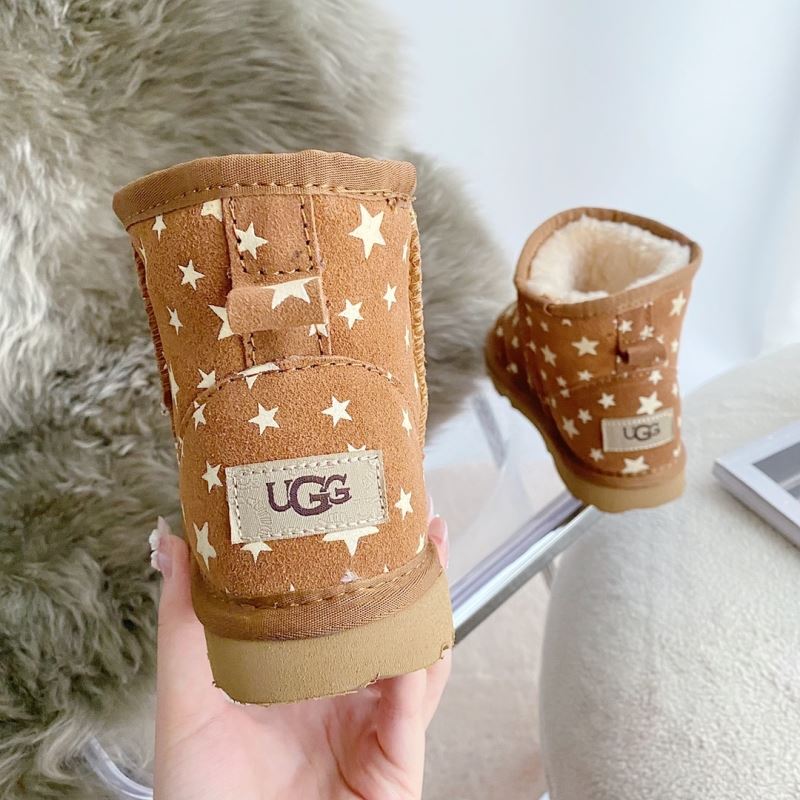 UGG SHOES